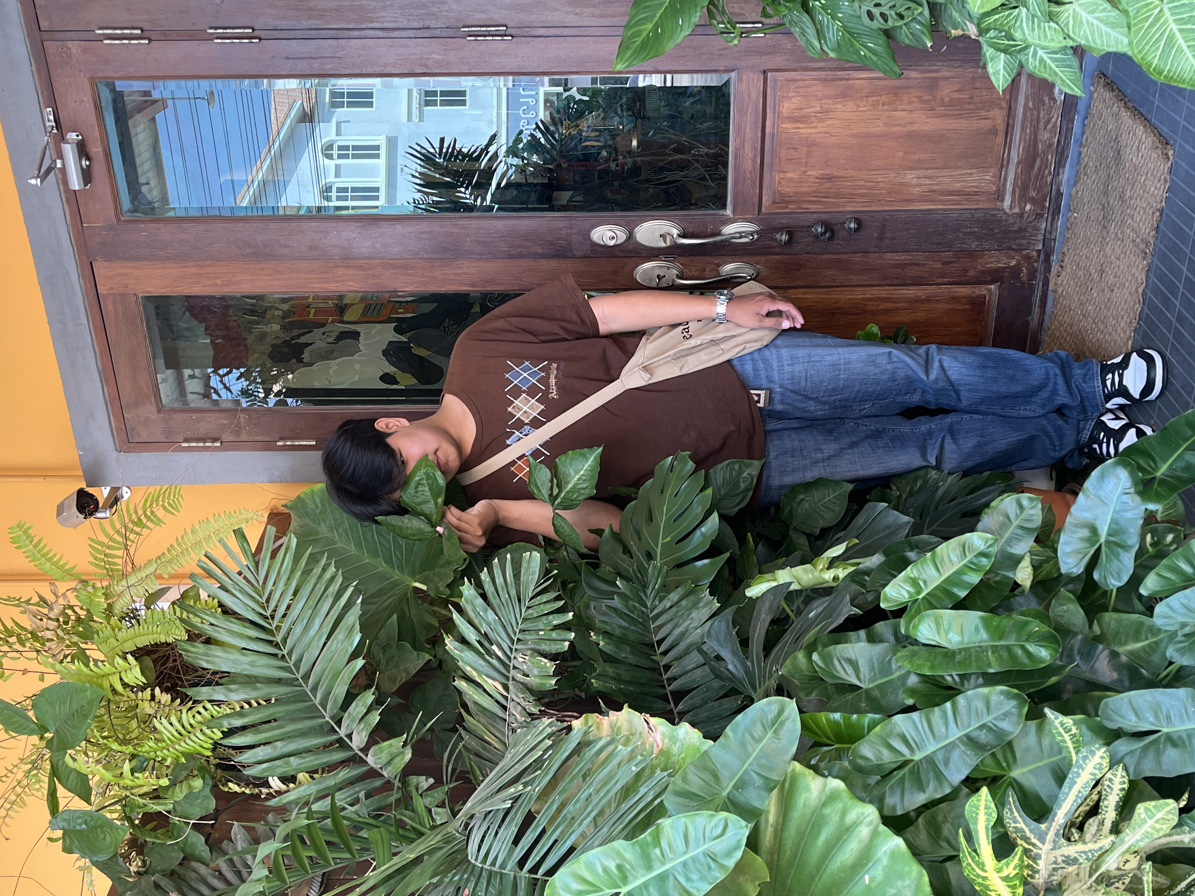 Profile picture for user NatthapolKoko0236