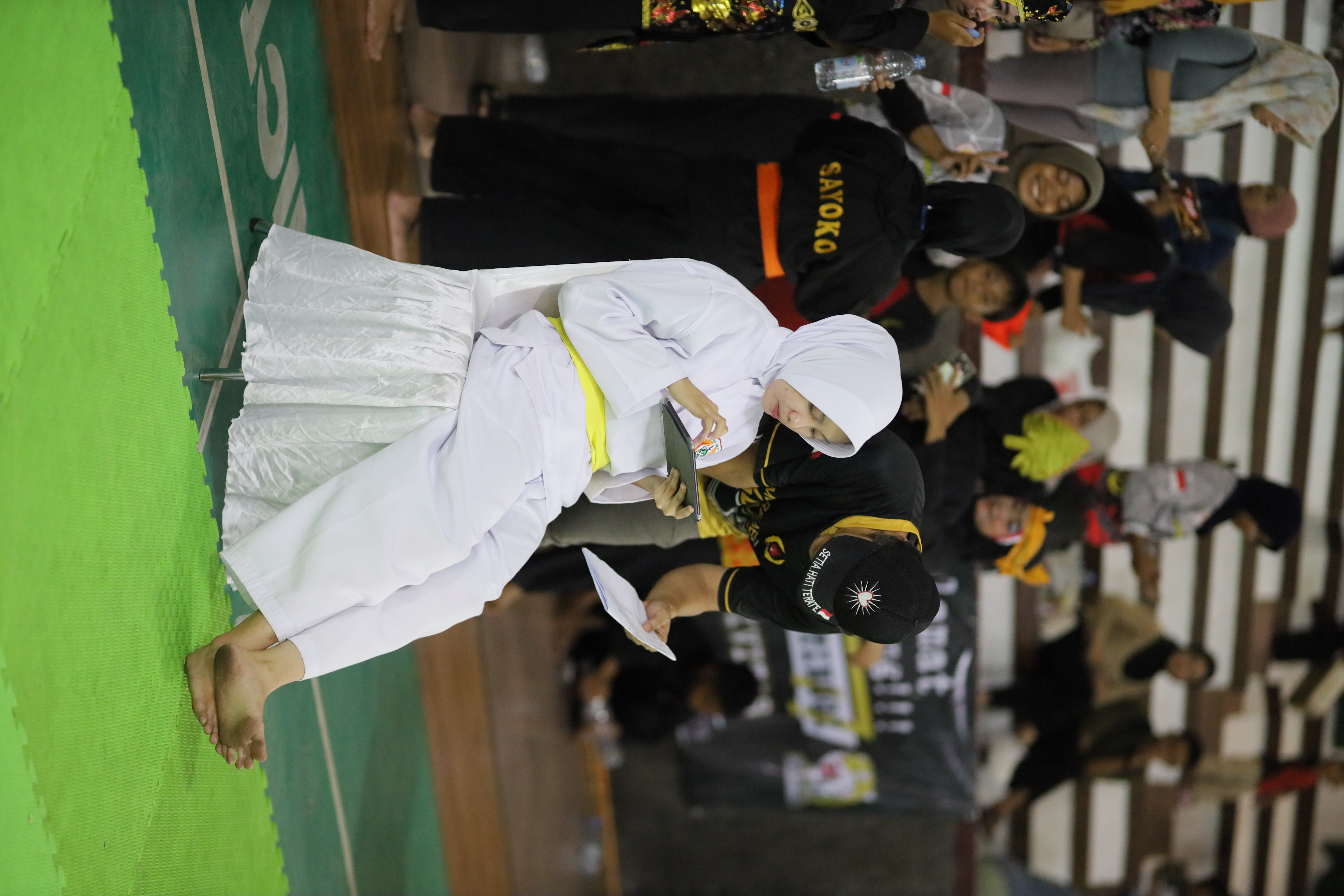 Profile picture for user hasnaanisah