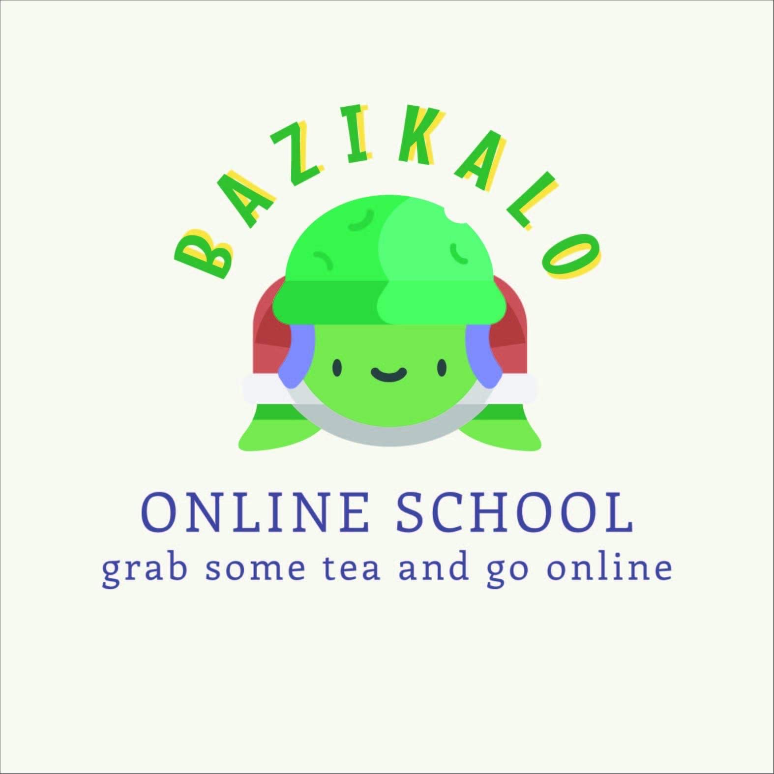 Profile picture for user BazikaloSchool