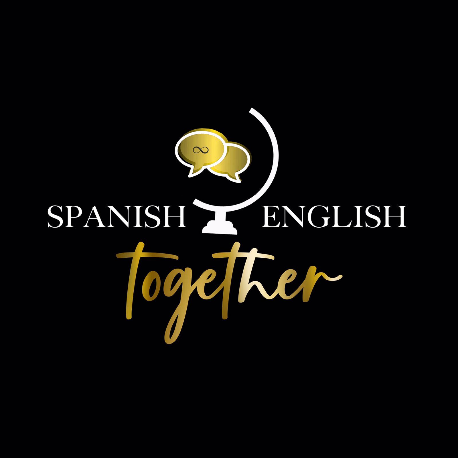 Profile picture for user SpanishEnglishTogether