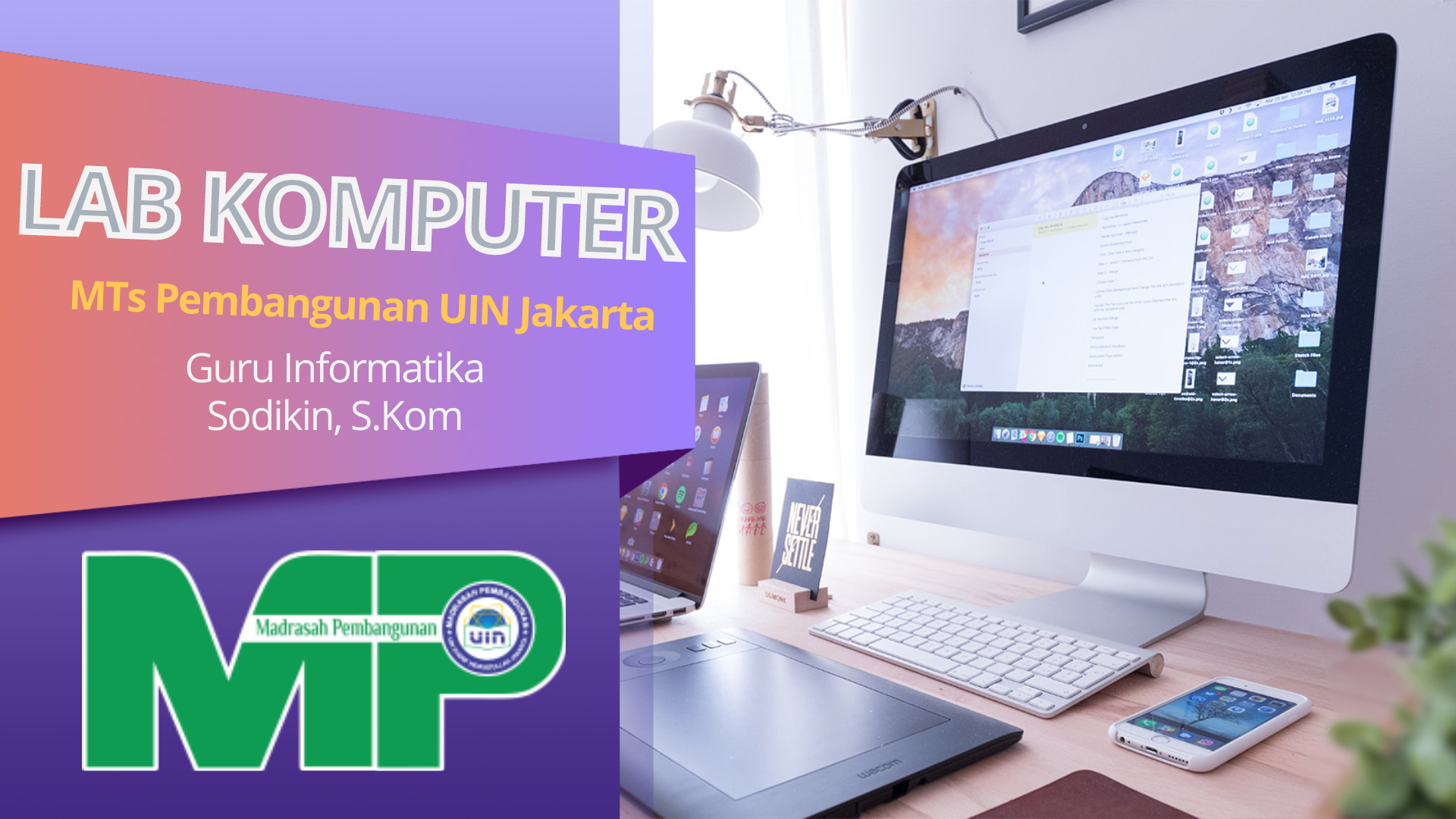 Profile picture for user sodikin