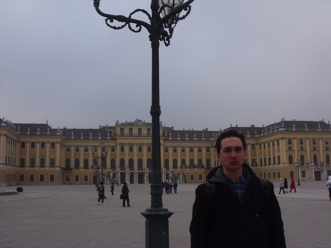 Profile picture for user ViktorBozhkov