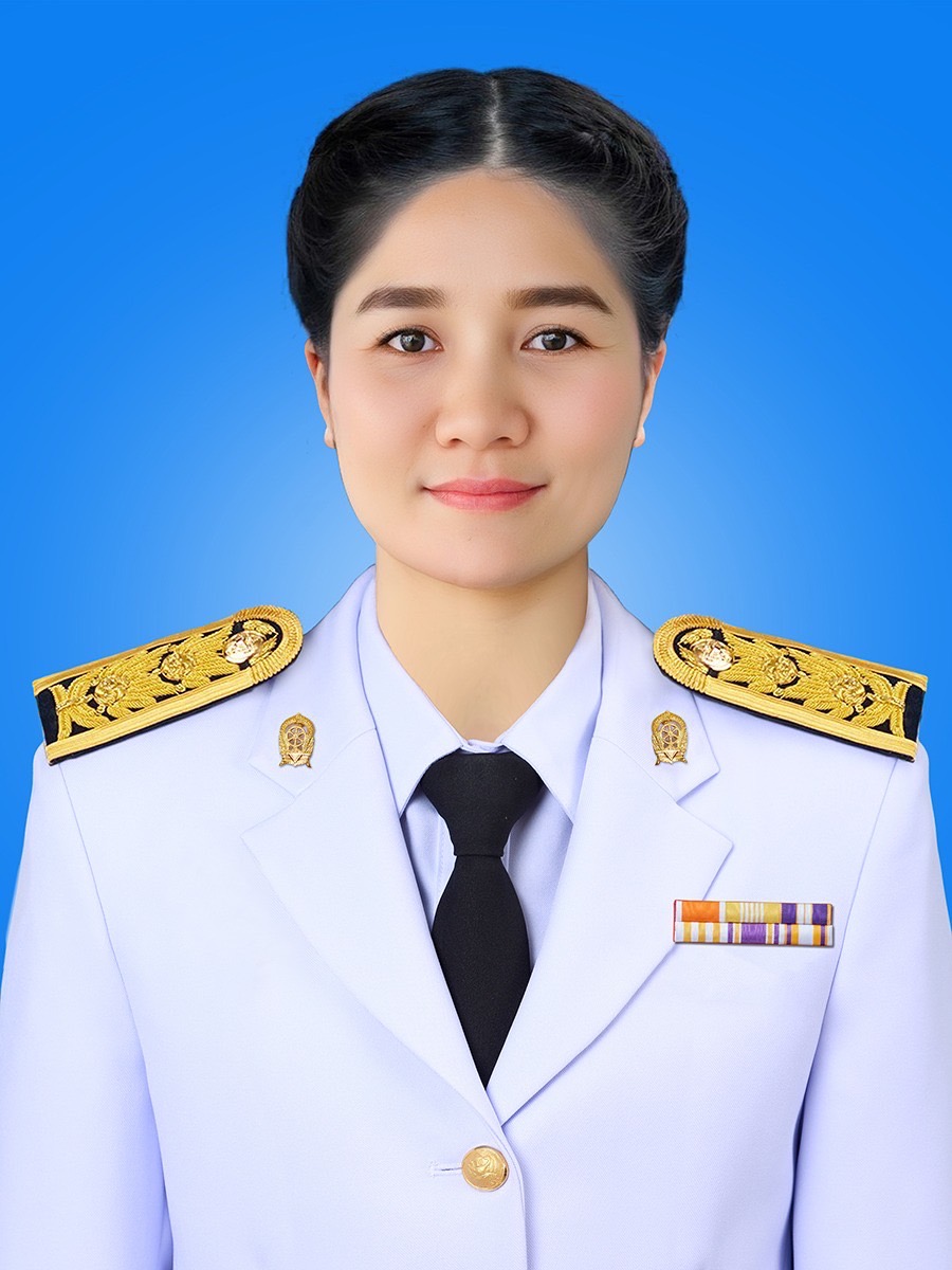 Profile picture for user kanoknuch taya