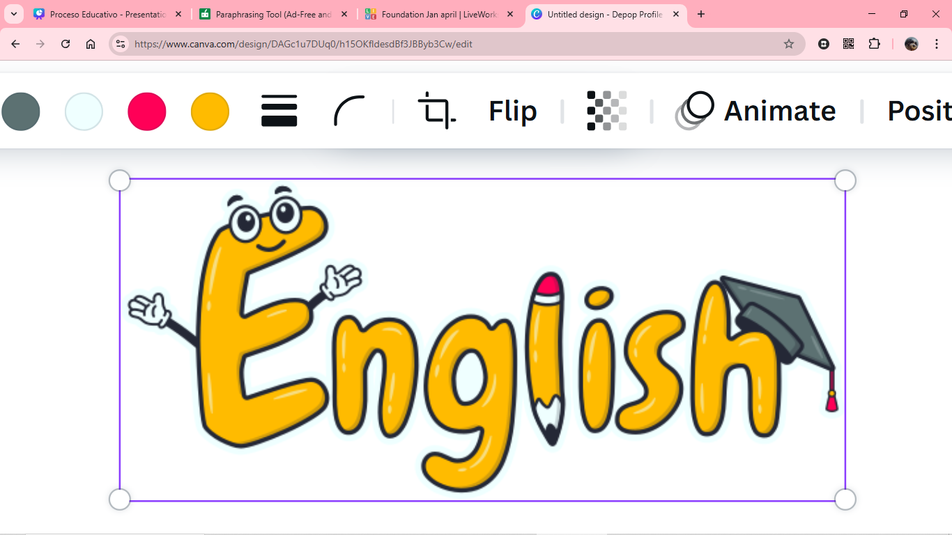 Profile picture for user foundationjan