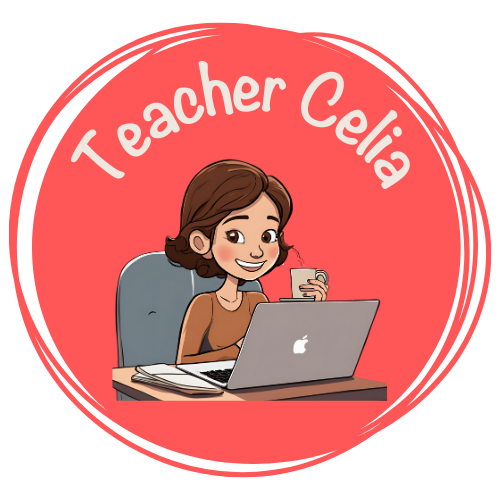 Profile picture for user CeliaRioArlanzon