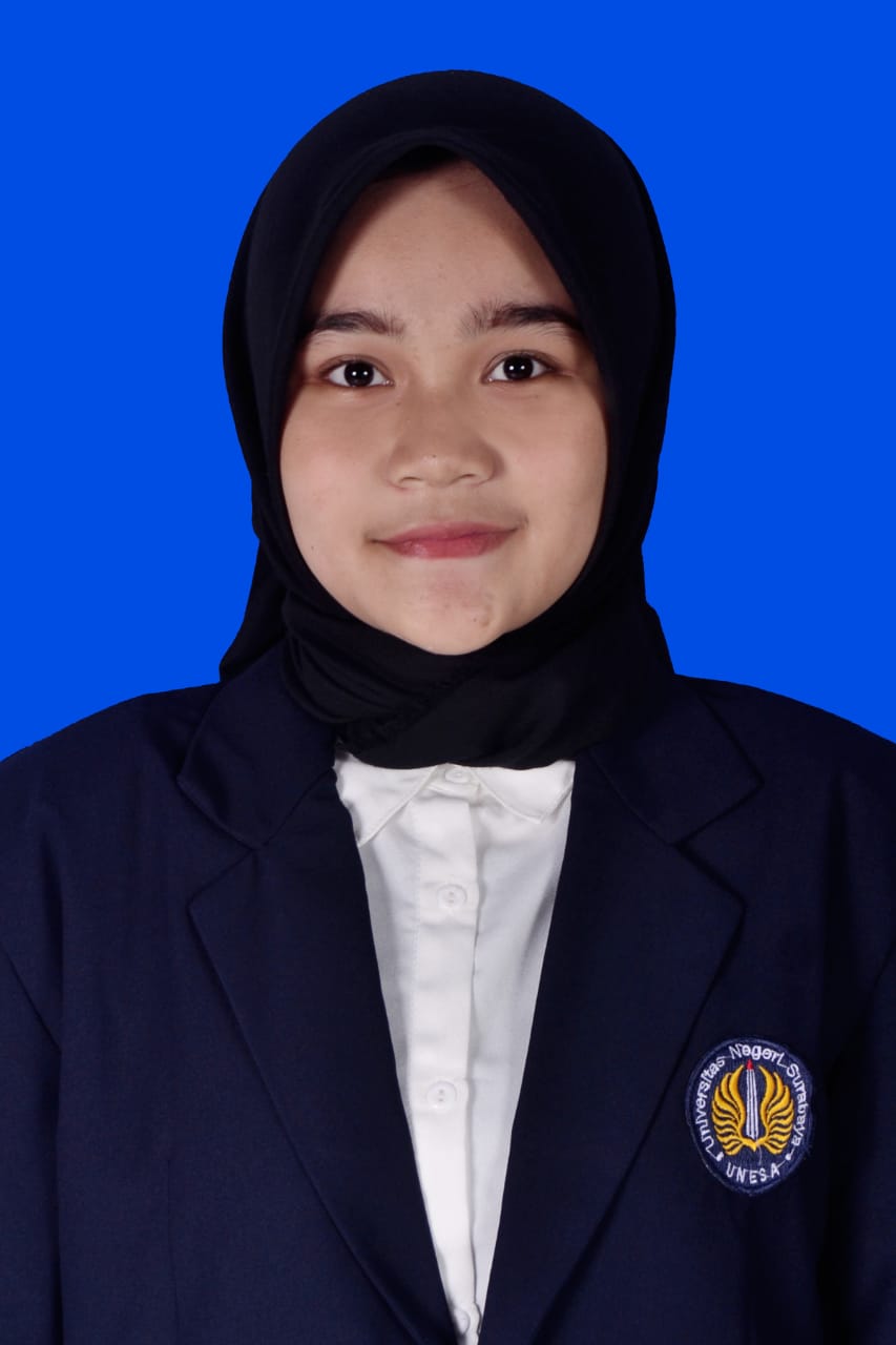 Profile picture for user Lailatul_14-