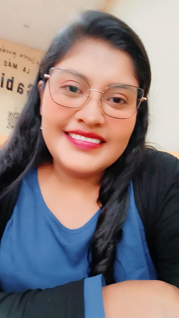 Profile picture for user Melany_Pujota