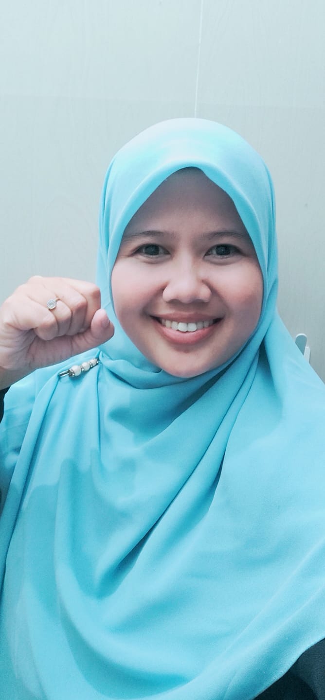 Profile picture for user Patimahbahtiar