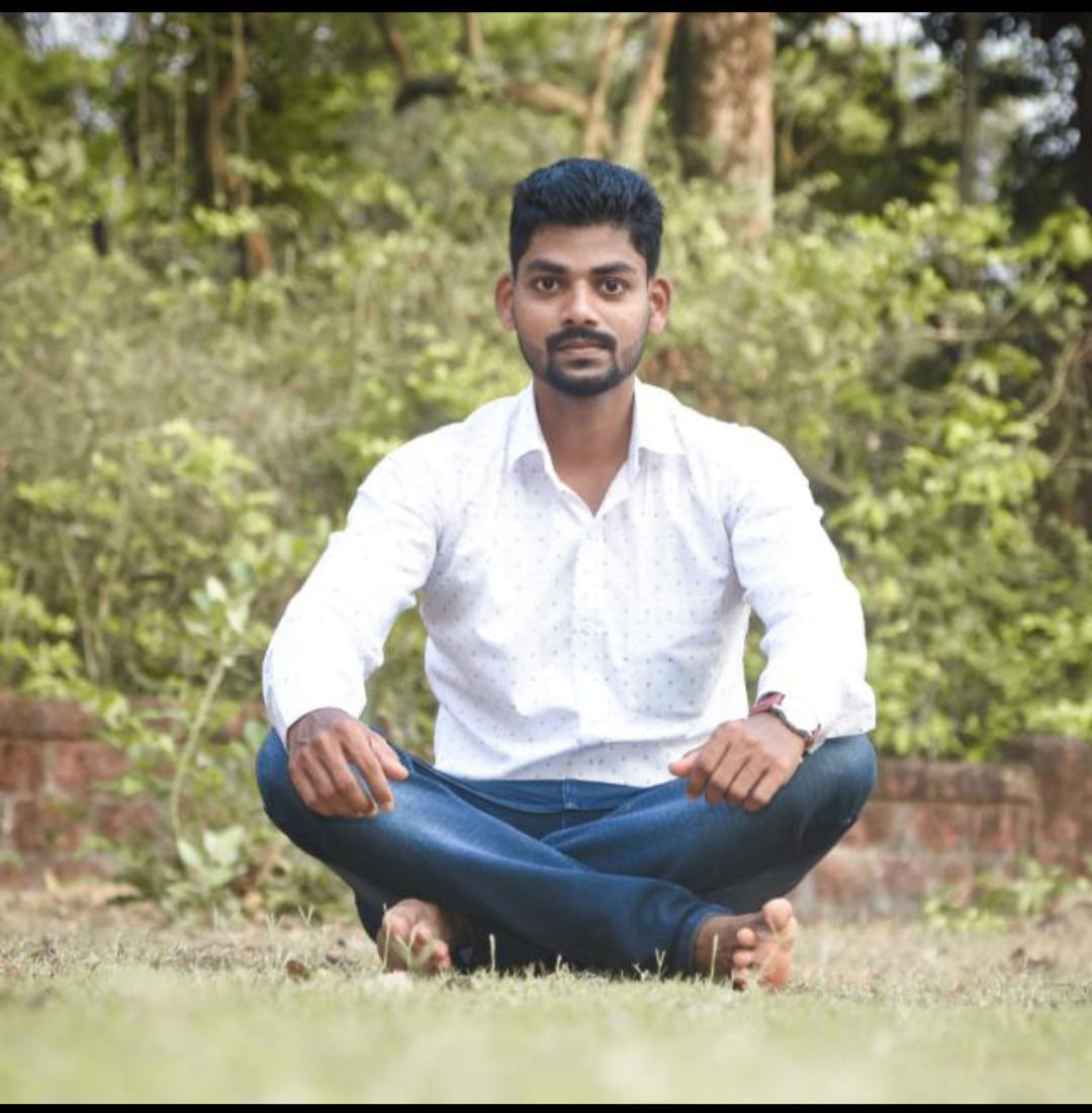 Profile picture for user Shri Matal