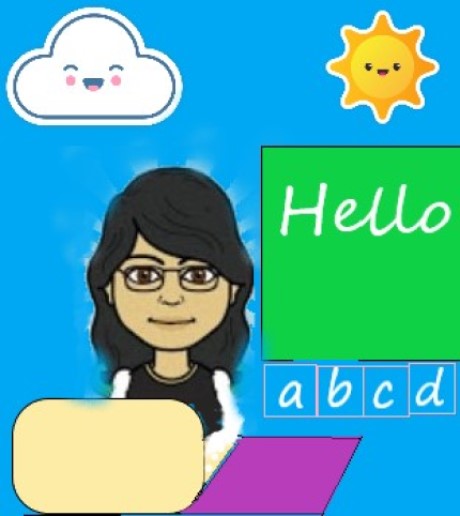 Profile picture for user MissNB