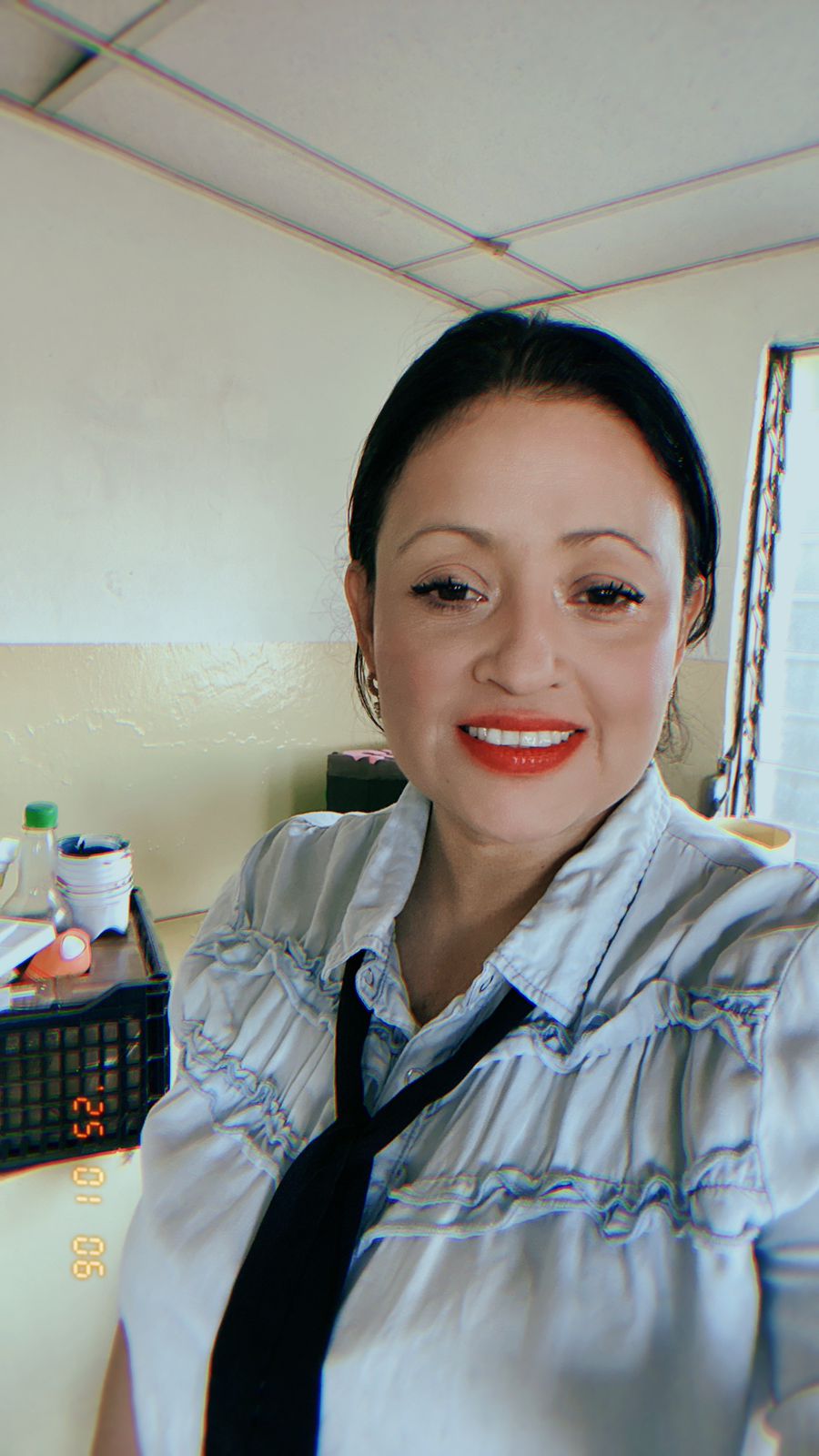 Profile picture for user carmenangelayala