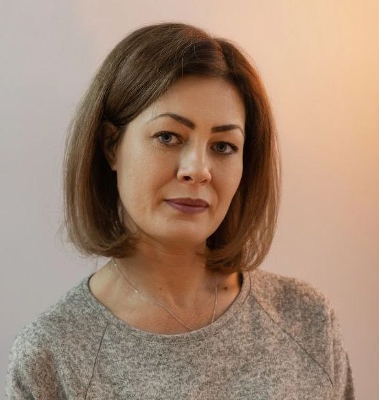 Profile picture for user ushtik