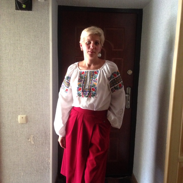 Profile picture for user Nelly71