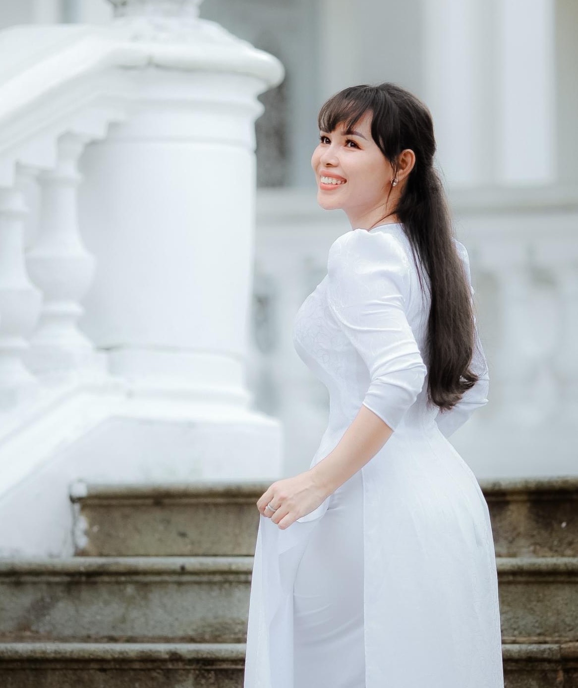 Profile picture for user kimngocpham