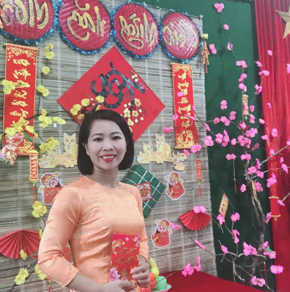 Profile picture for user tuyethong163