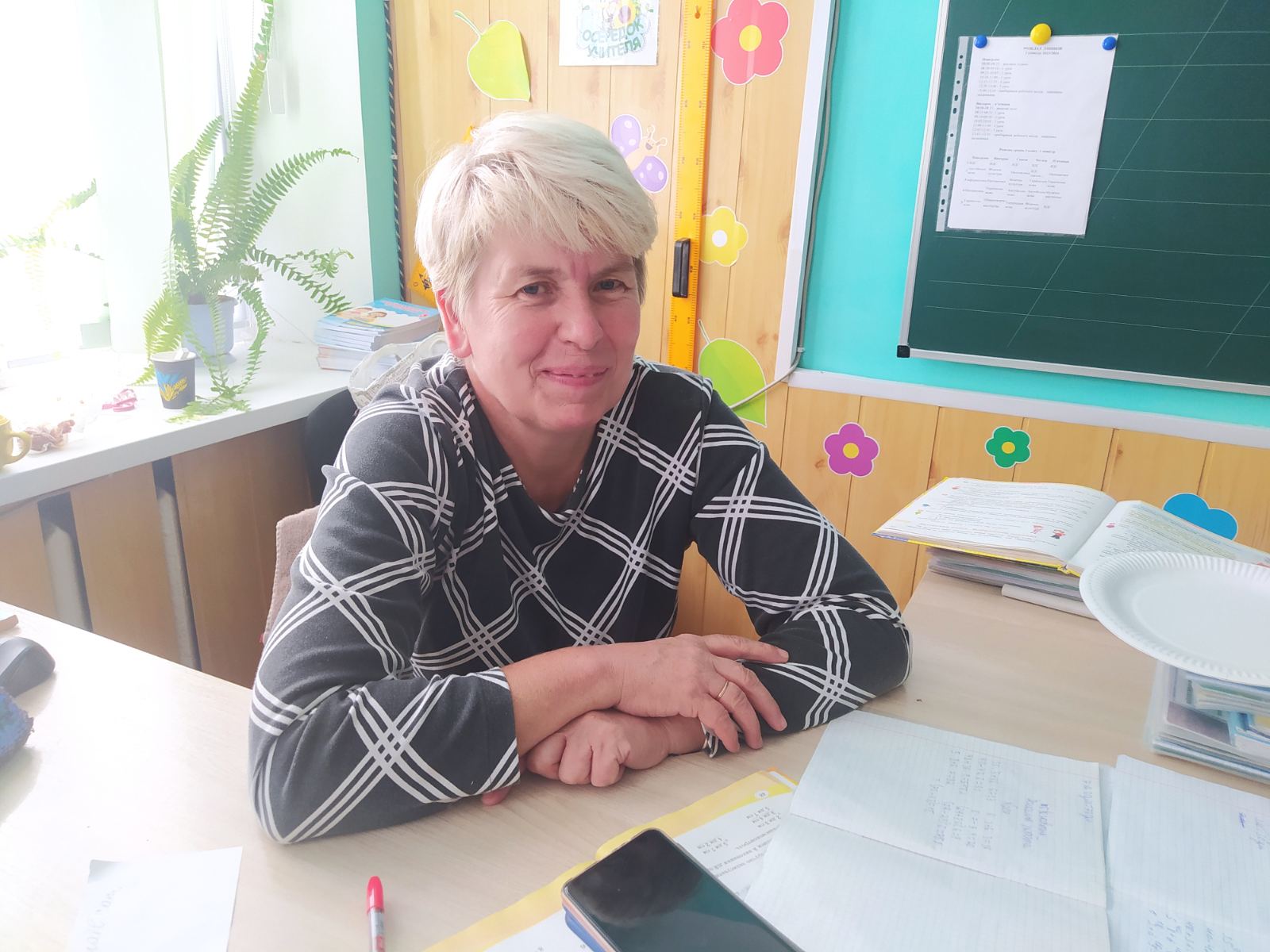 Profile picture for user Lara-Anna