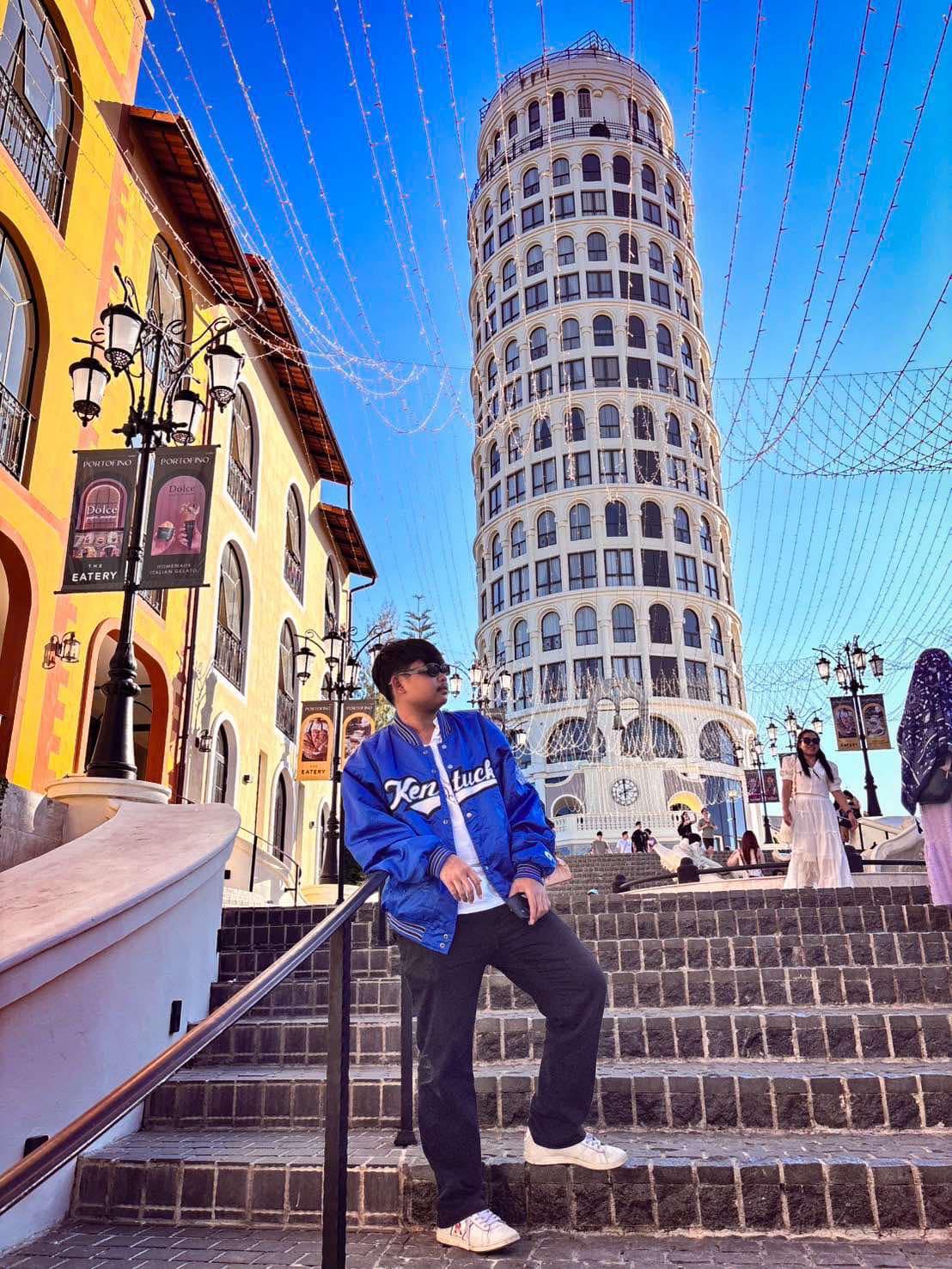 Profile picture for user nicksoxd