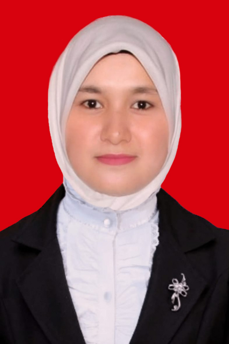 Profile picture for user Wilda_Mardia