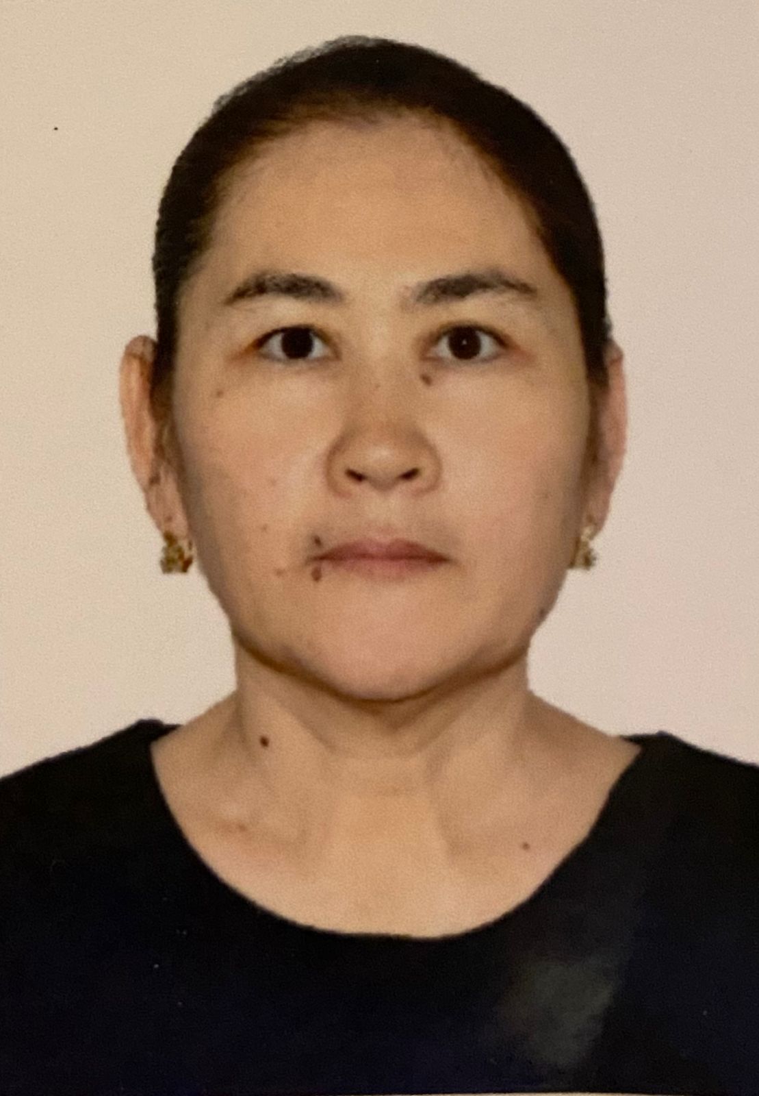 Profile picture for user Agirza