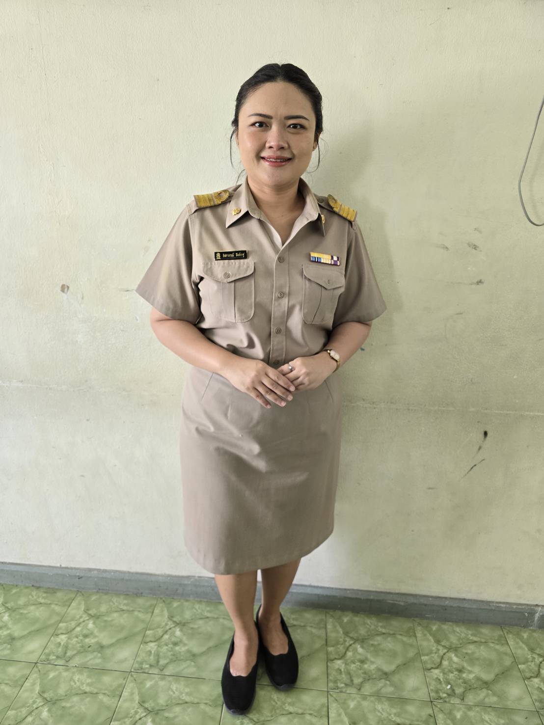 Profile picture for user Kru-Issaraporn