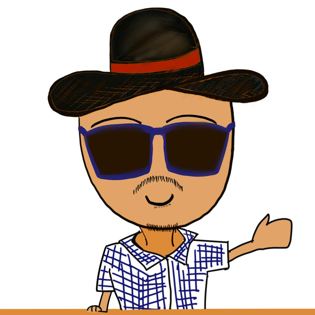 Profile picture for user EricTalkHK