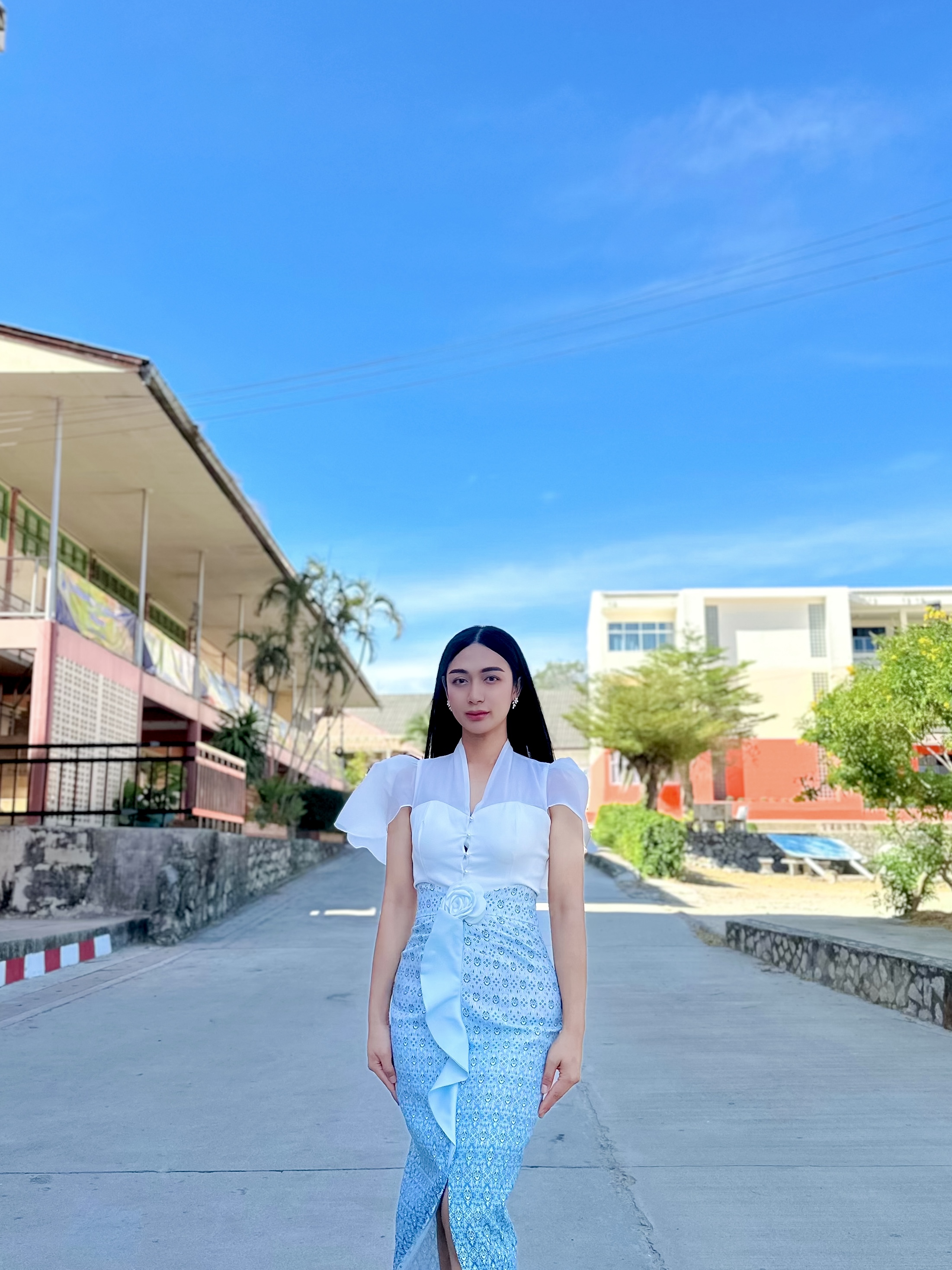 Profile picture for user Sornsamon