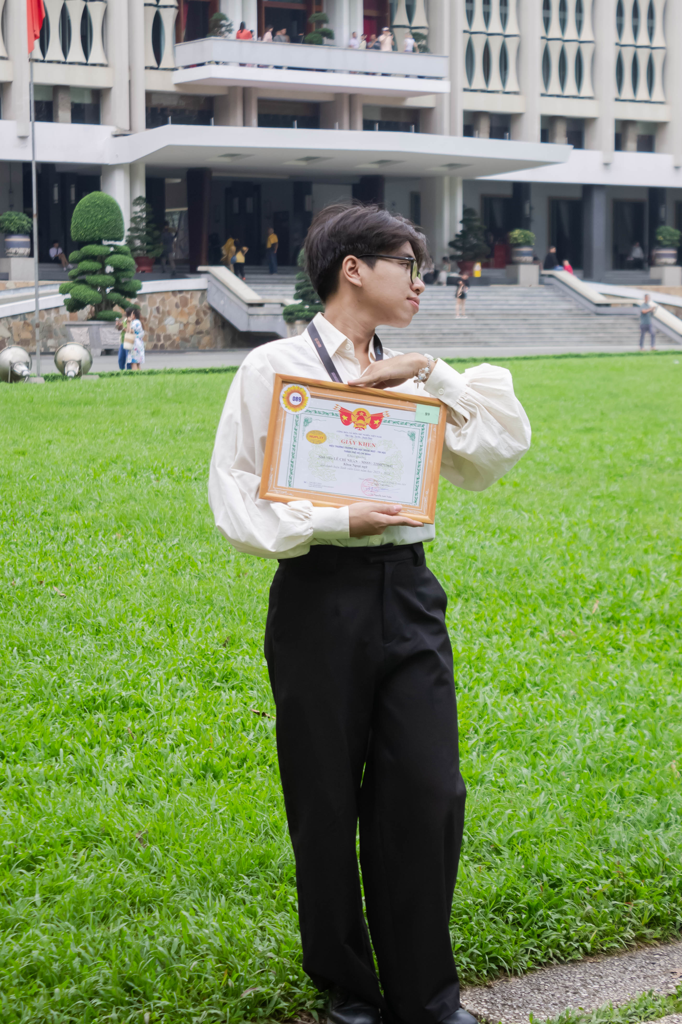 Profile picture for user chinhan54