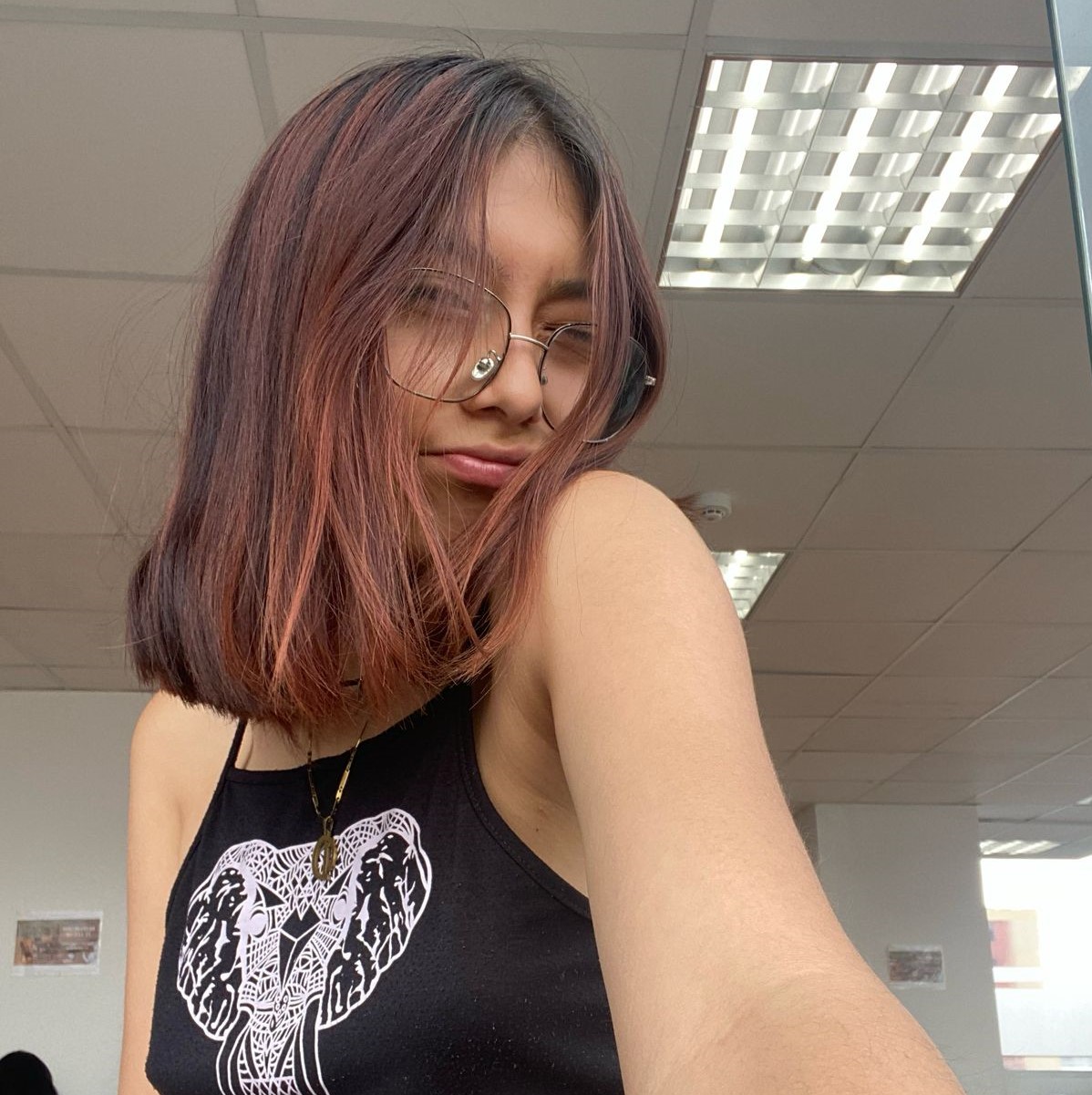 Profile picture for user ProfeMemi