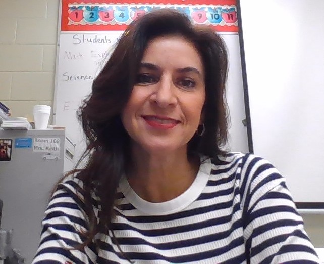 Profile picture for user rosettekeith