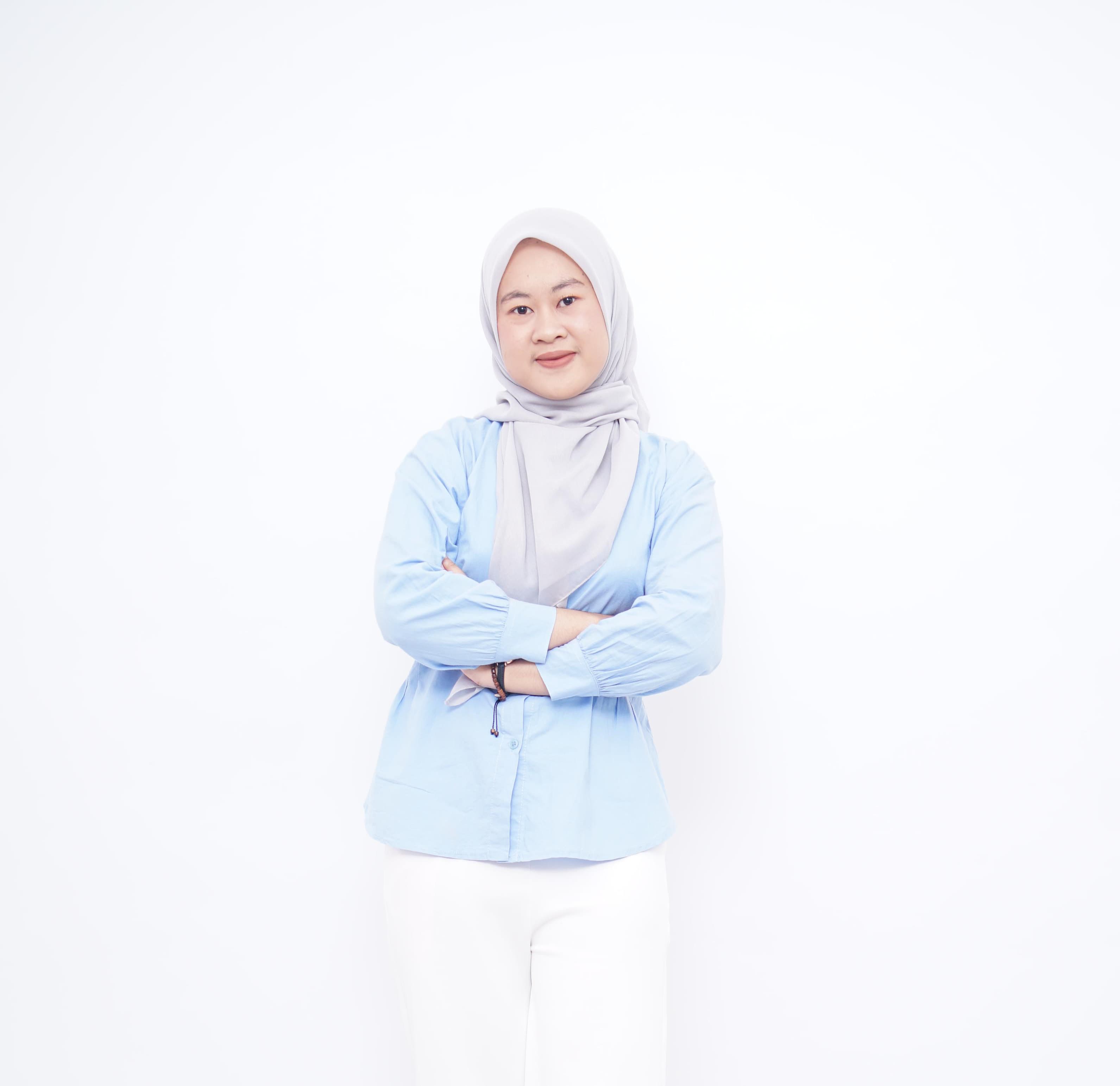 Profile picture for user ayuni03