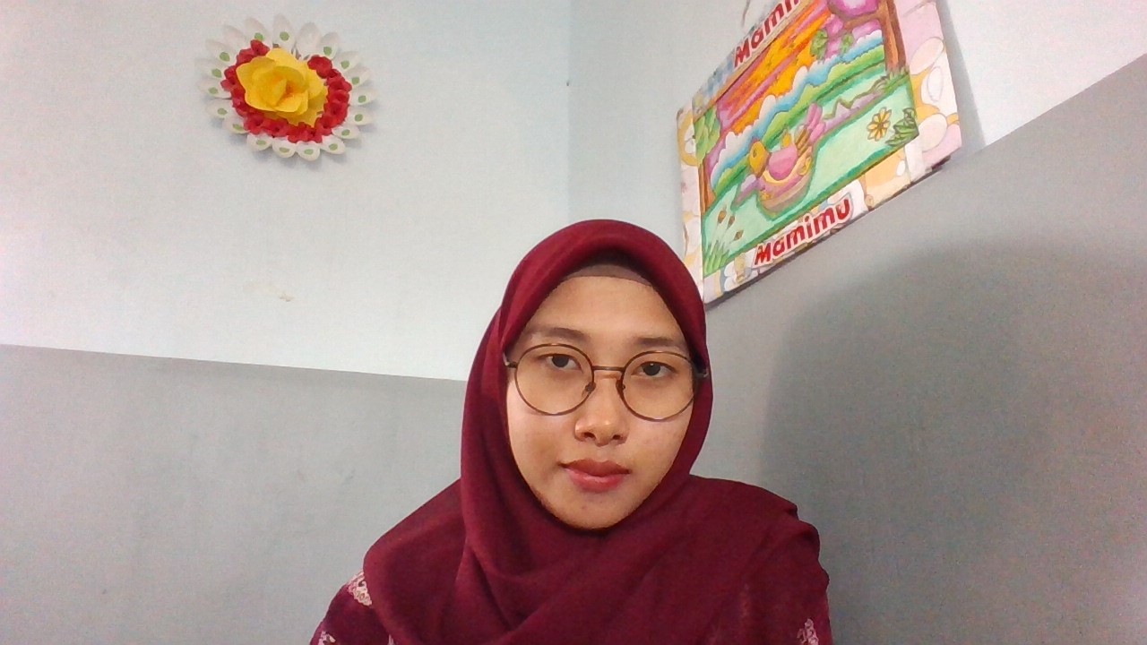 Profile picture for user Qissiisiina