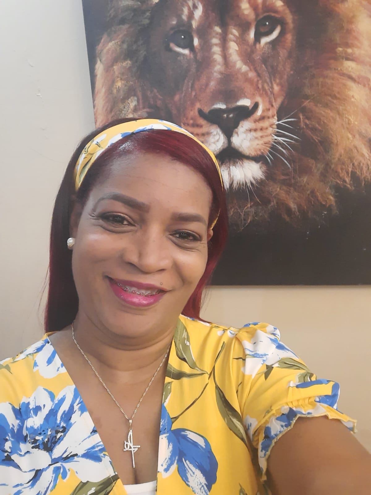 Profile picture for user Alejandrina20