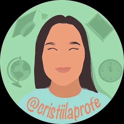 Profile picture for user Cristinacobosrojas