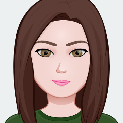 Profile picture for user Esperanza79