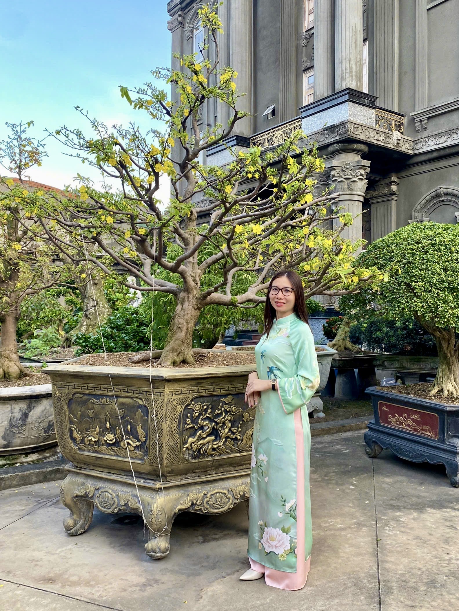 Profile picture for user Thuam