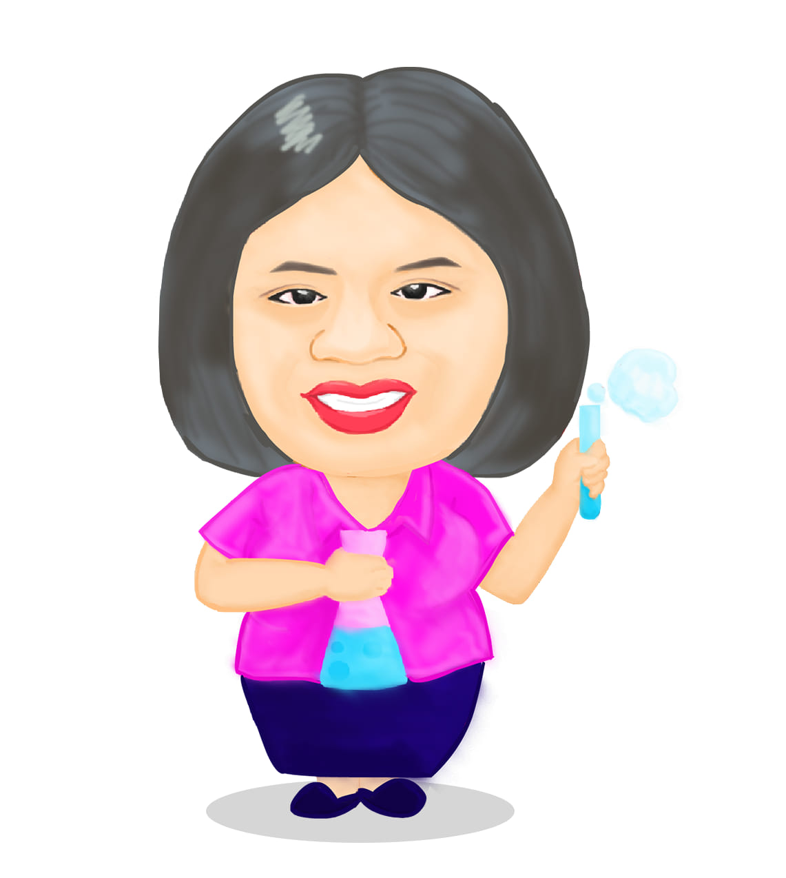 Profile picture for user Tum_teacher1