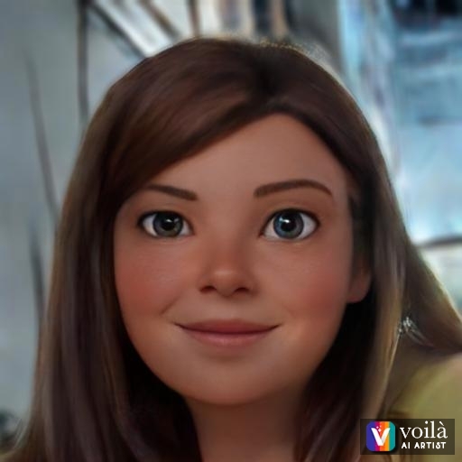 Profile picture for user evacabria