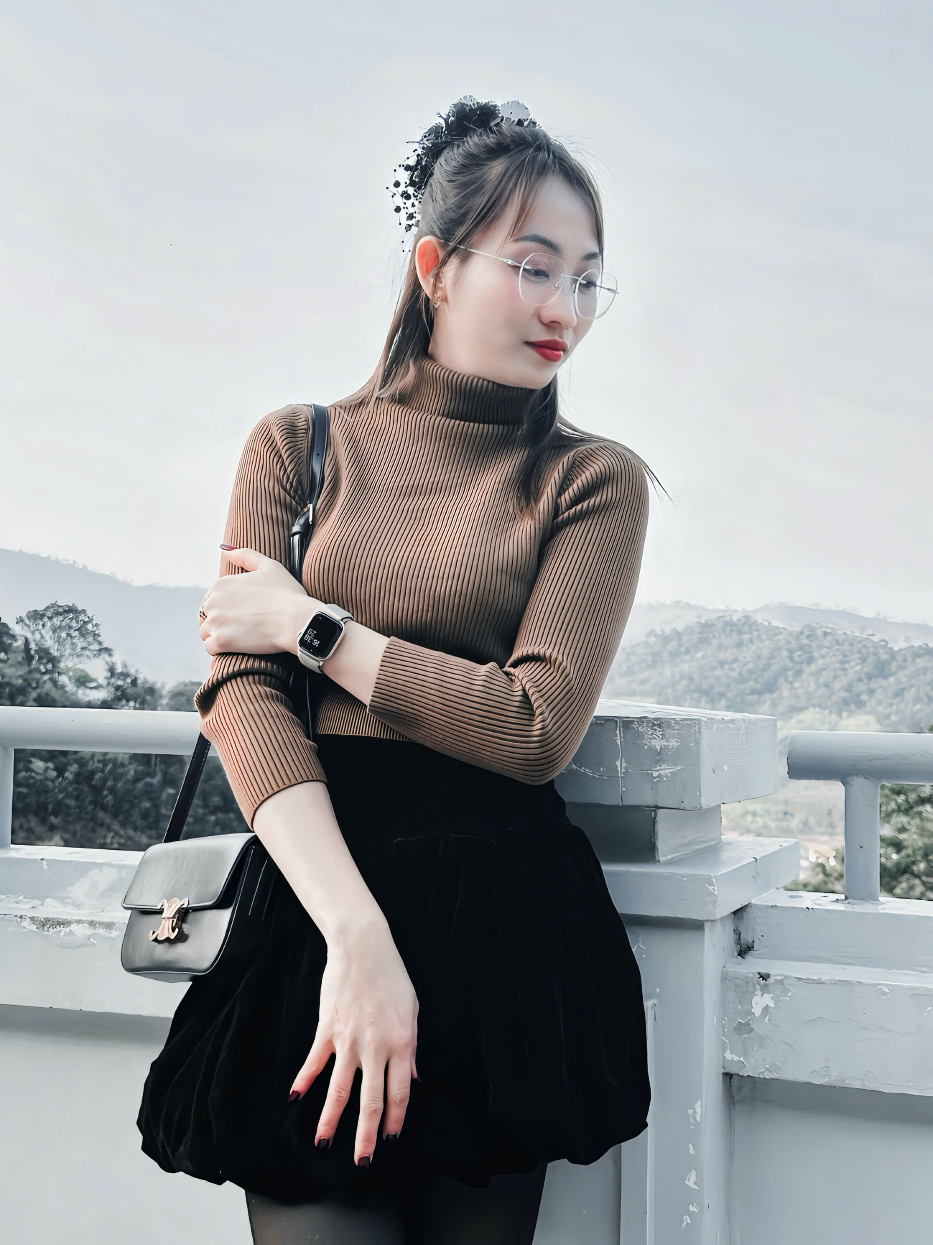 Profile picture for user Nguyễn Thị Tường