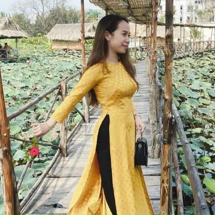 Profile picture for user hoailinhthach