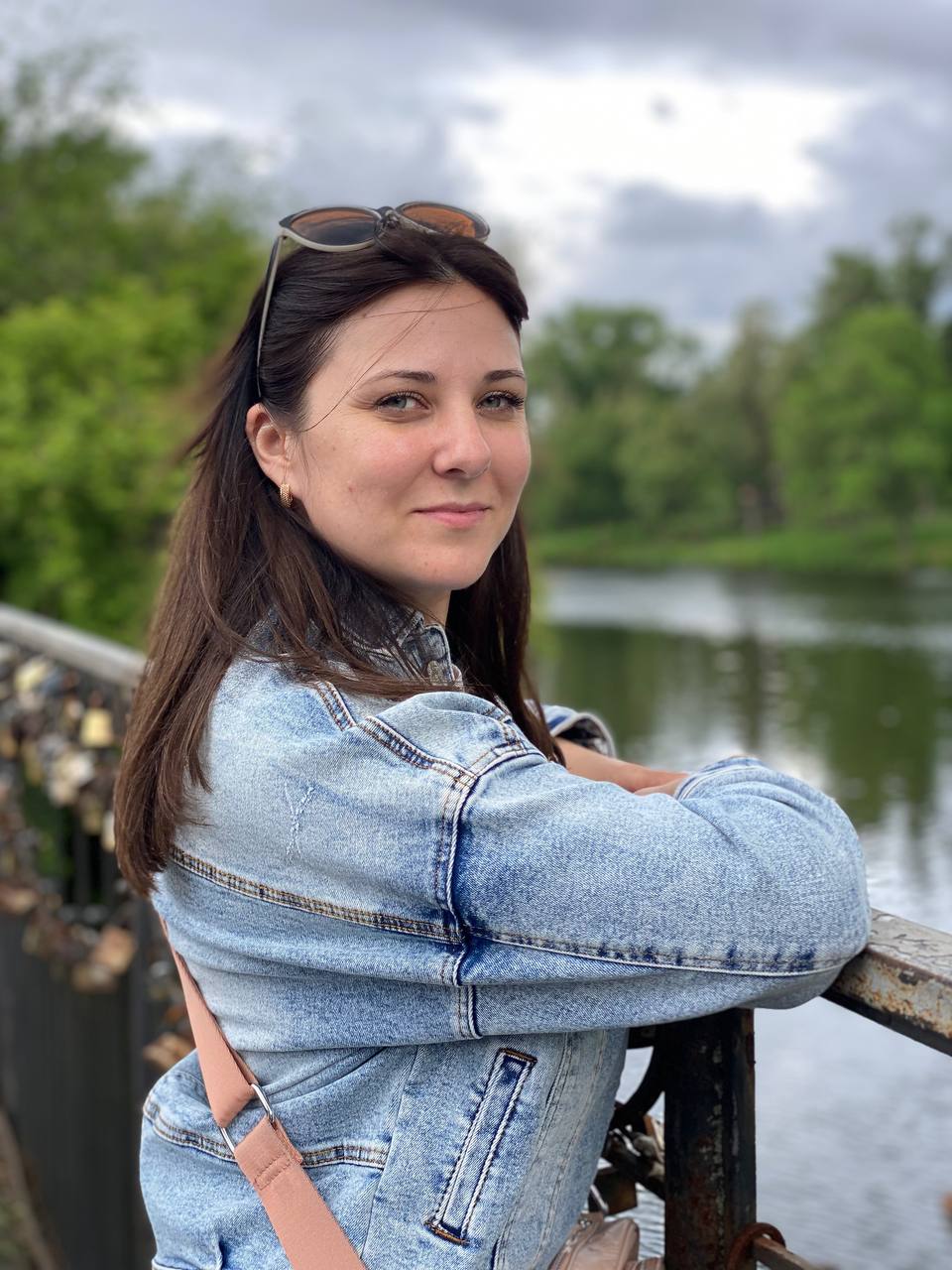 Profile picture for user Nataliya_kostrytska