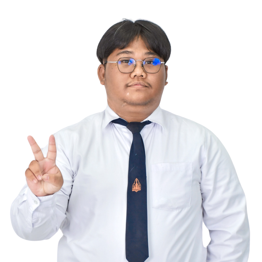 Profile picture for user KruAitpt