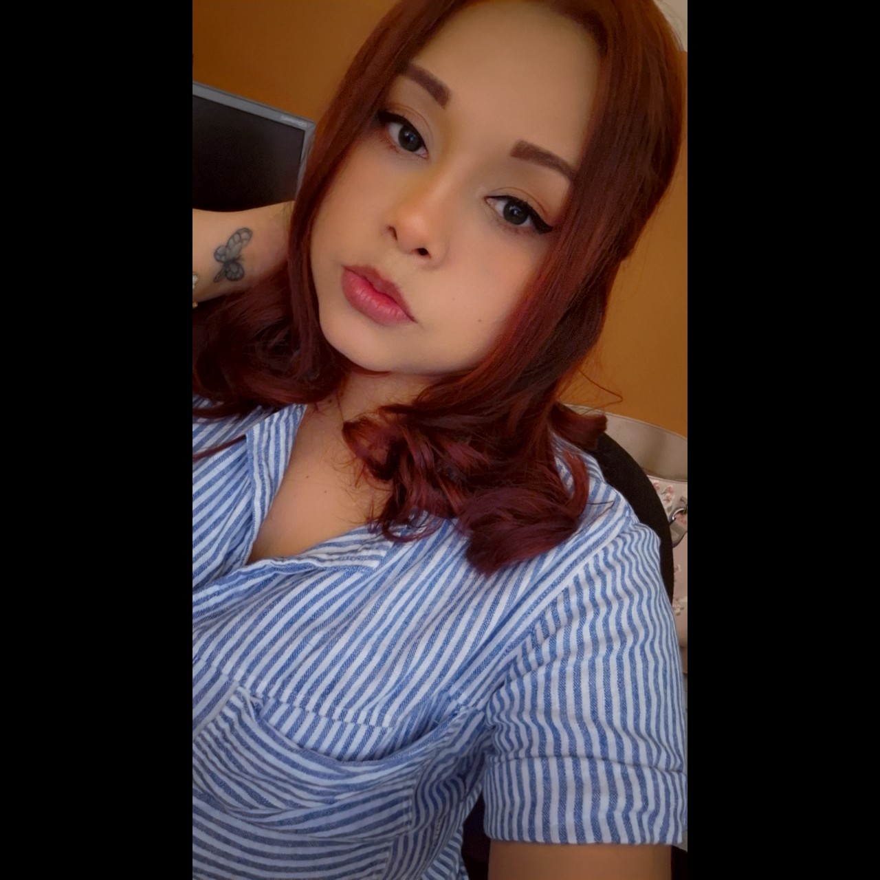 Profile picture for user Eliza_19