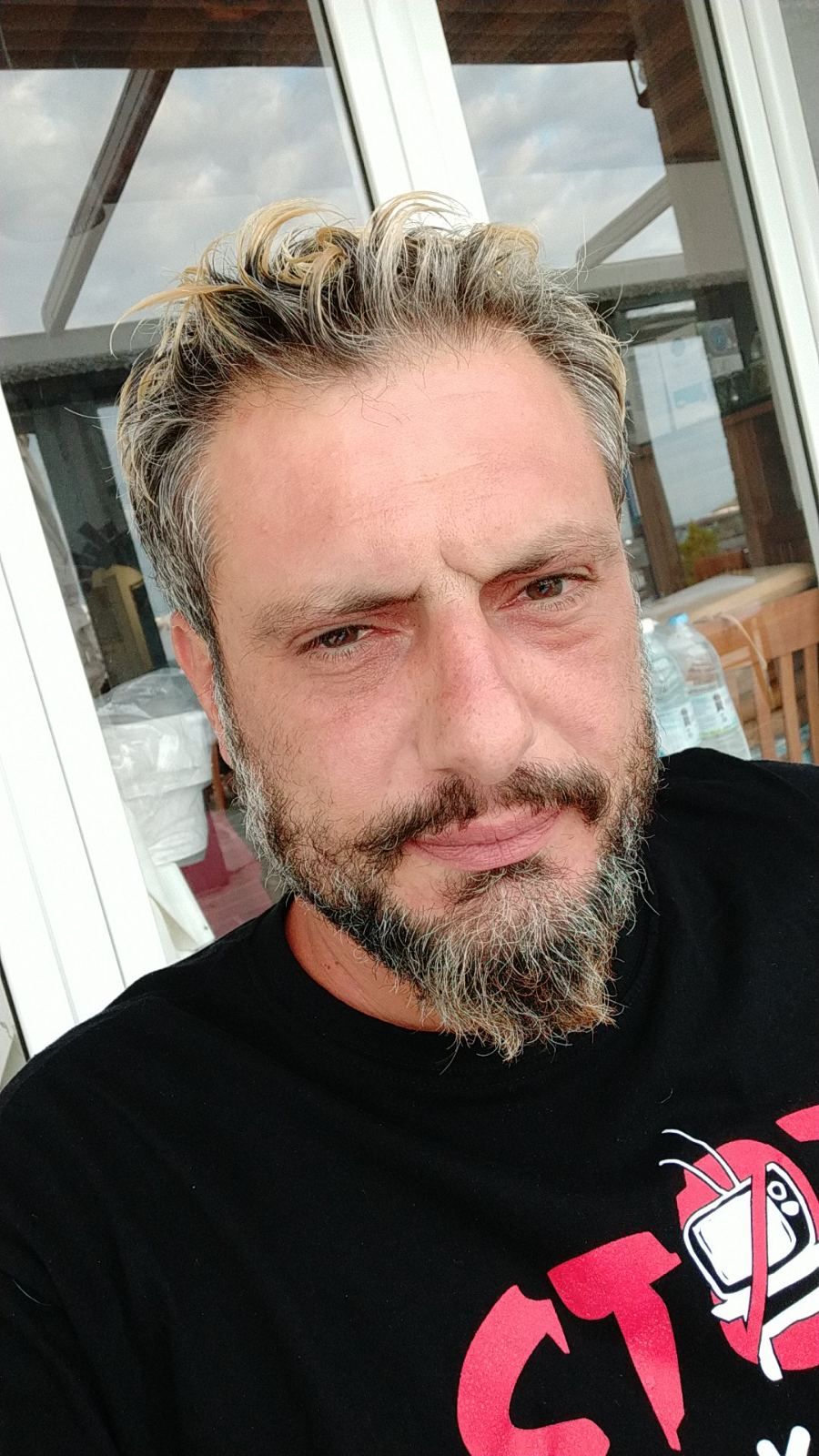 Profile picture for user Bill1982