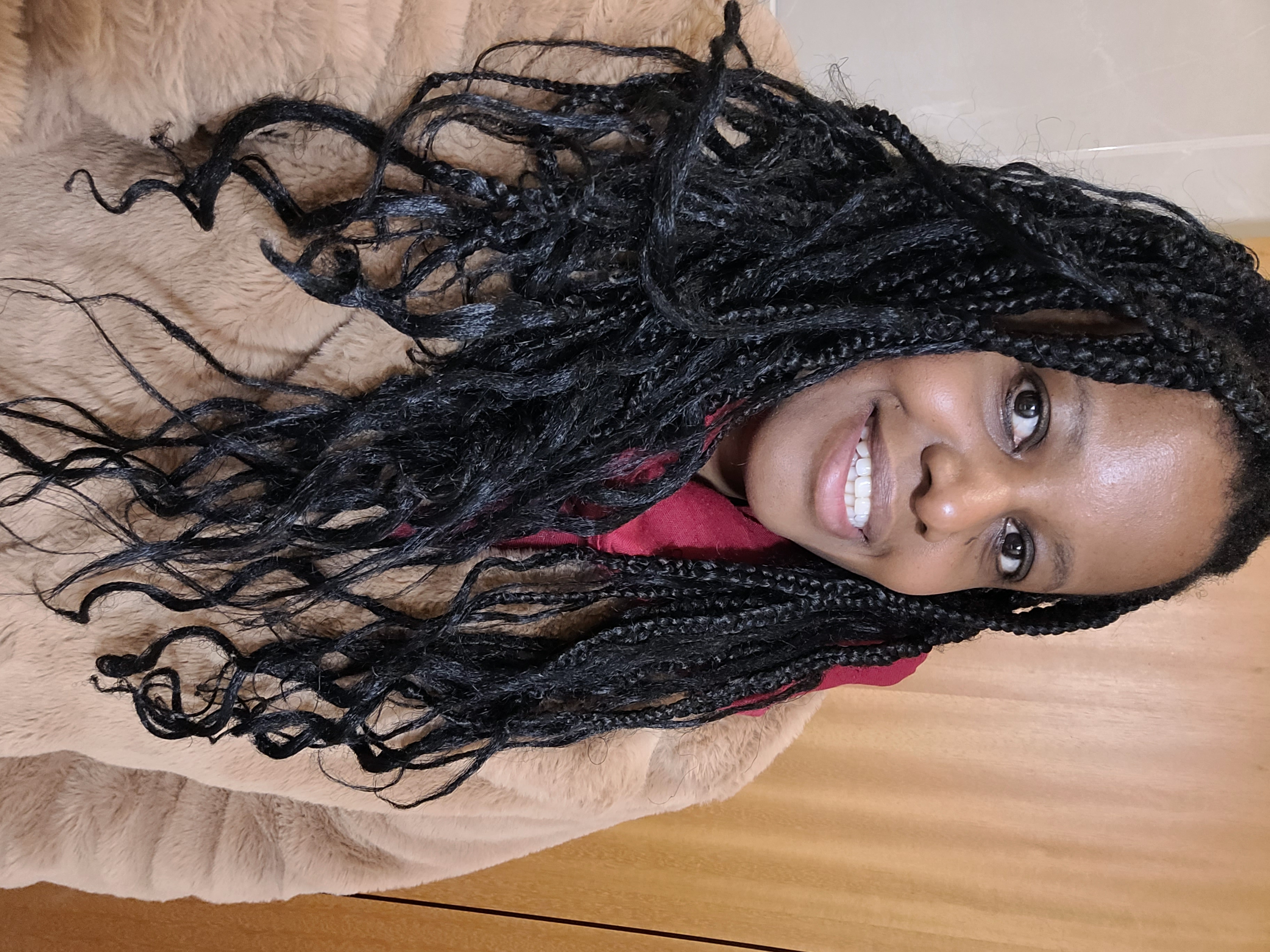 Profile picture for user giselebpessanha