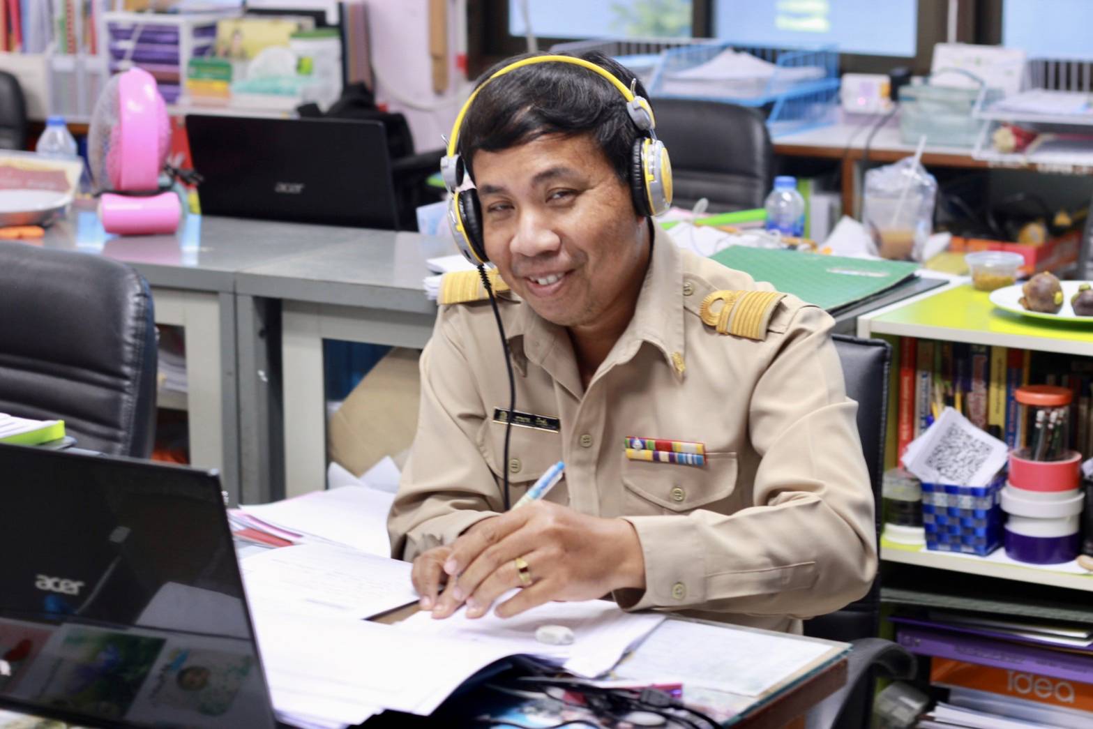 Profile picture for user Puwanat2521