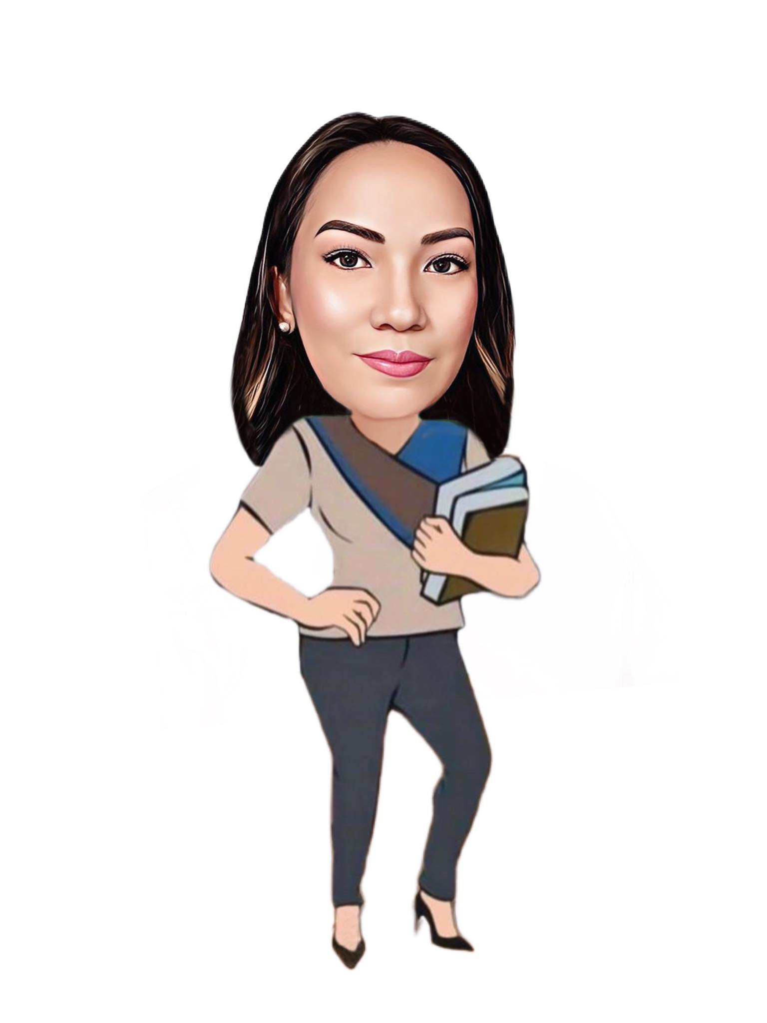 Profile picture for user anngellica