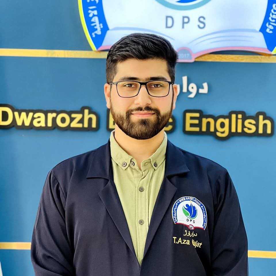 Profile picture for user Aza09