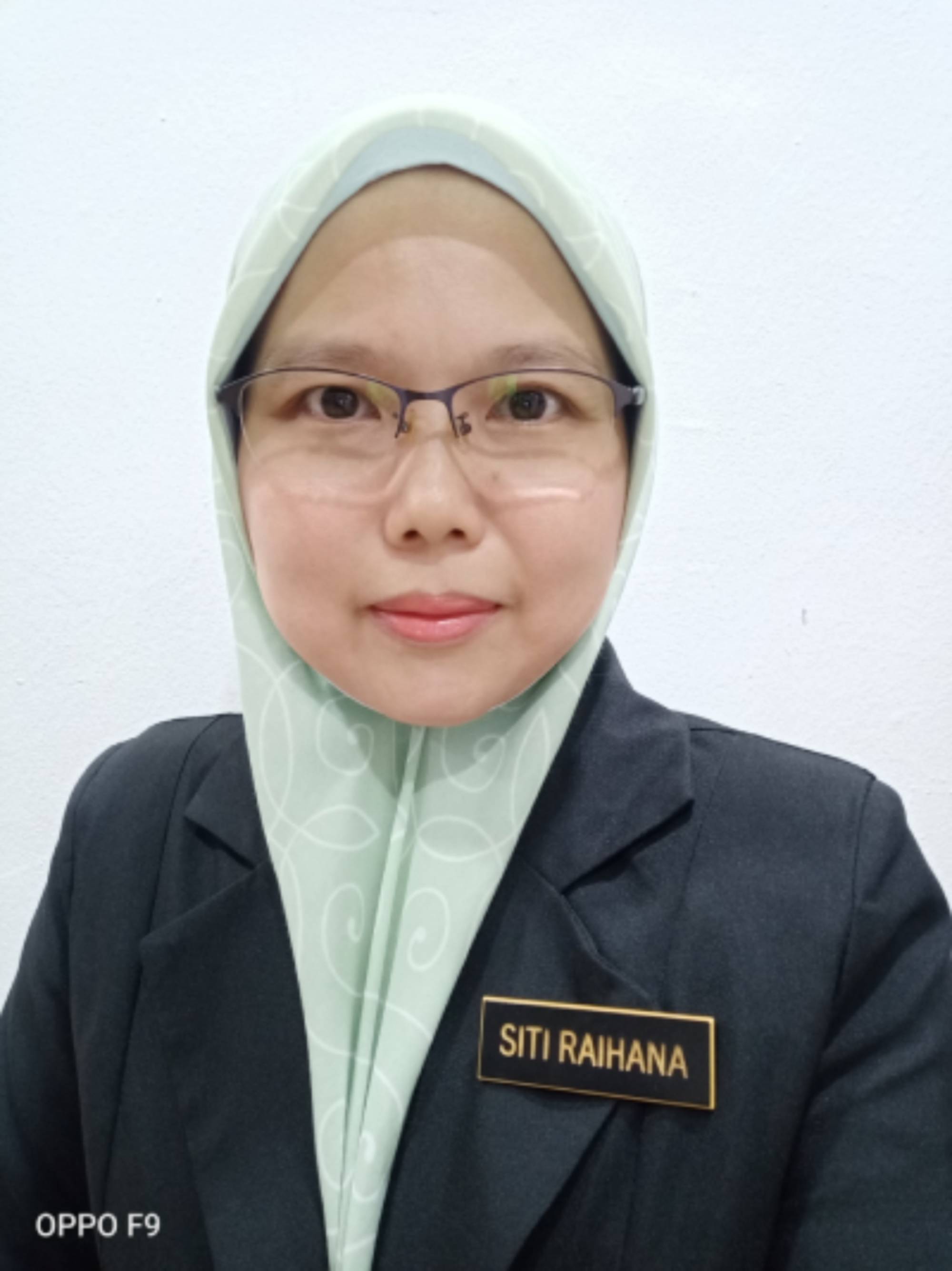 Profile picture for user CikguCTRai