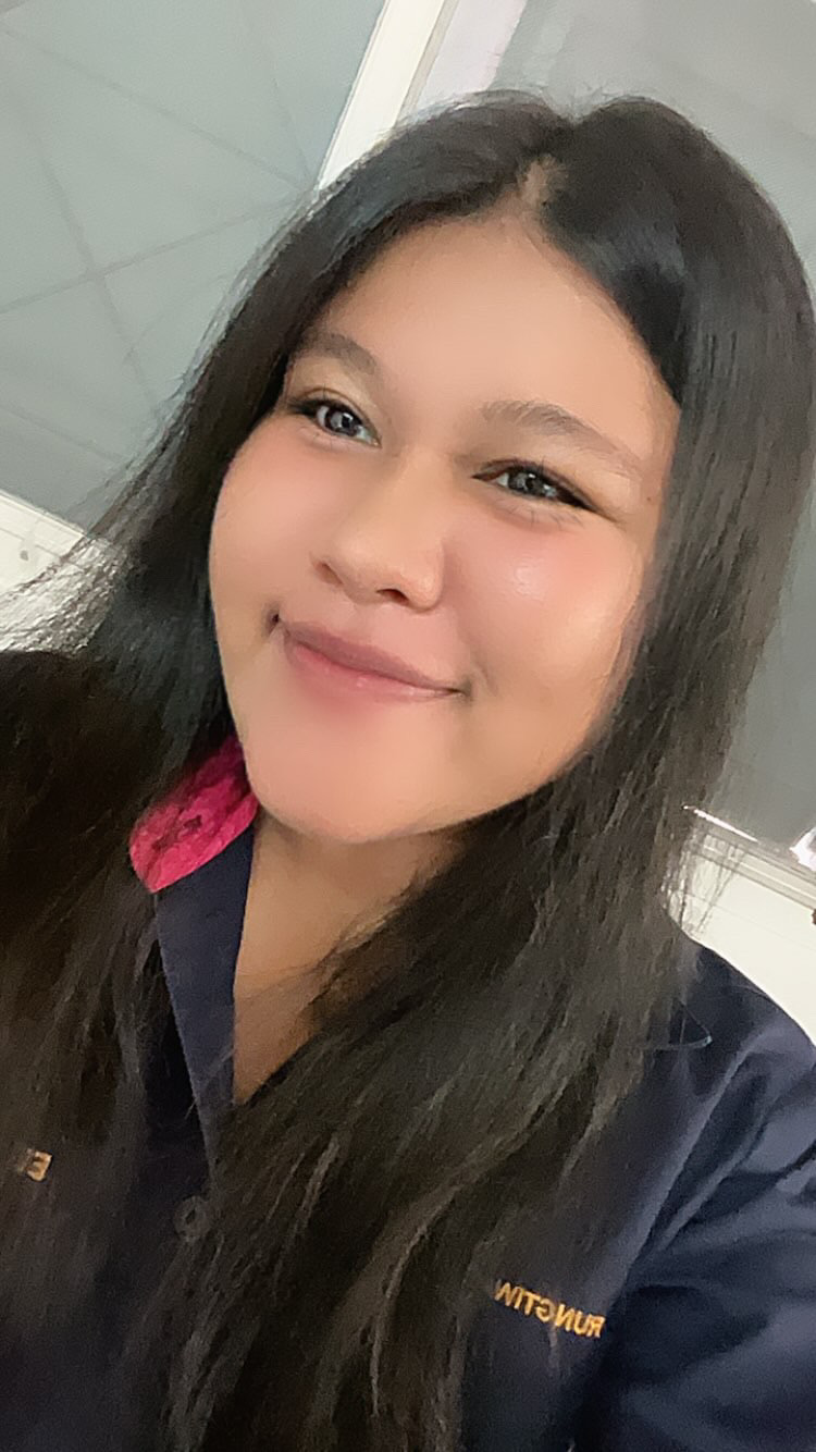 Profile picture for user Rungtiwa006