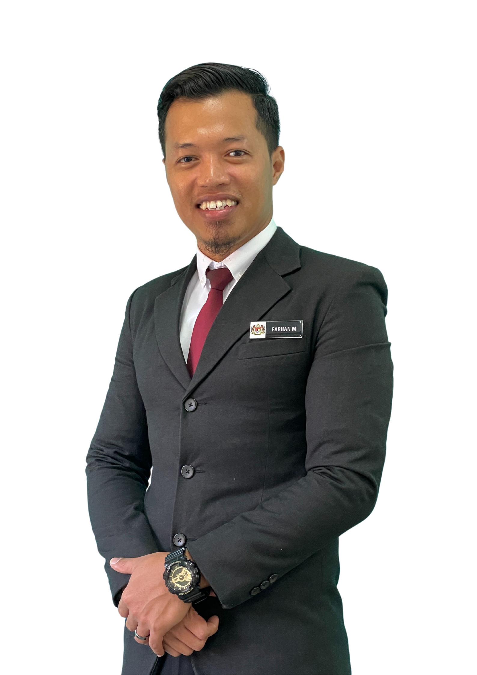 Profile picture for user farhanmeswan77